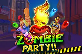 Zombie Party